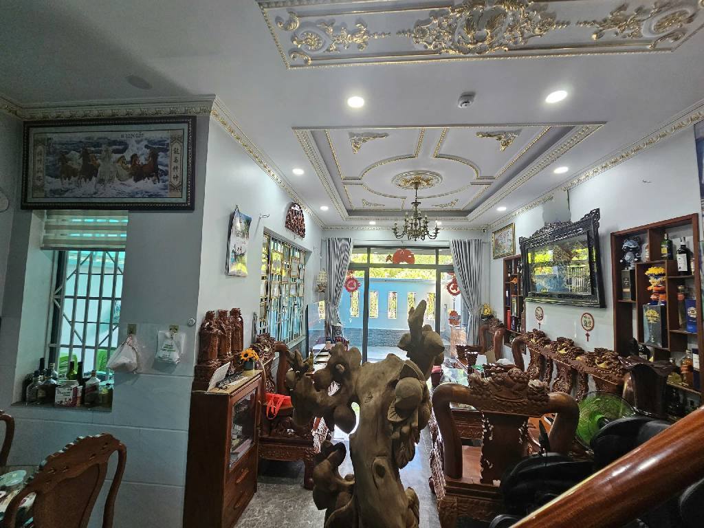 BÁN BIỆT THỰ NGAY GLOBAL CITY - TRUNG TÂM Q.9 - GIÁ 19.5 tỷ